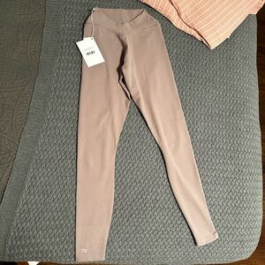 Crop Shop Boutique Form V waist leggings